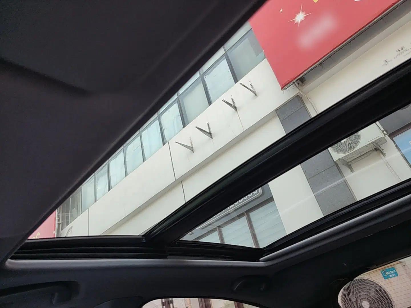 Honda XR-V 2019 1.5L CVT Comfort Version China V Emission Standard — миниатюра 21
