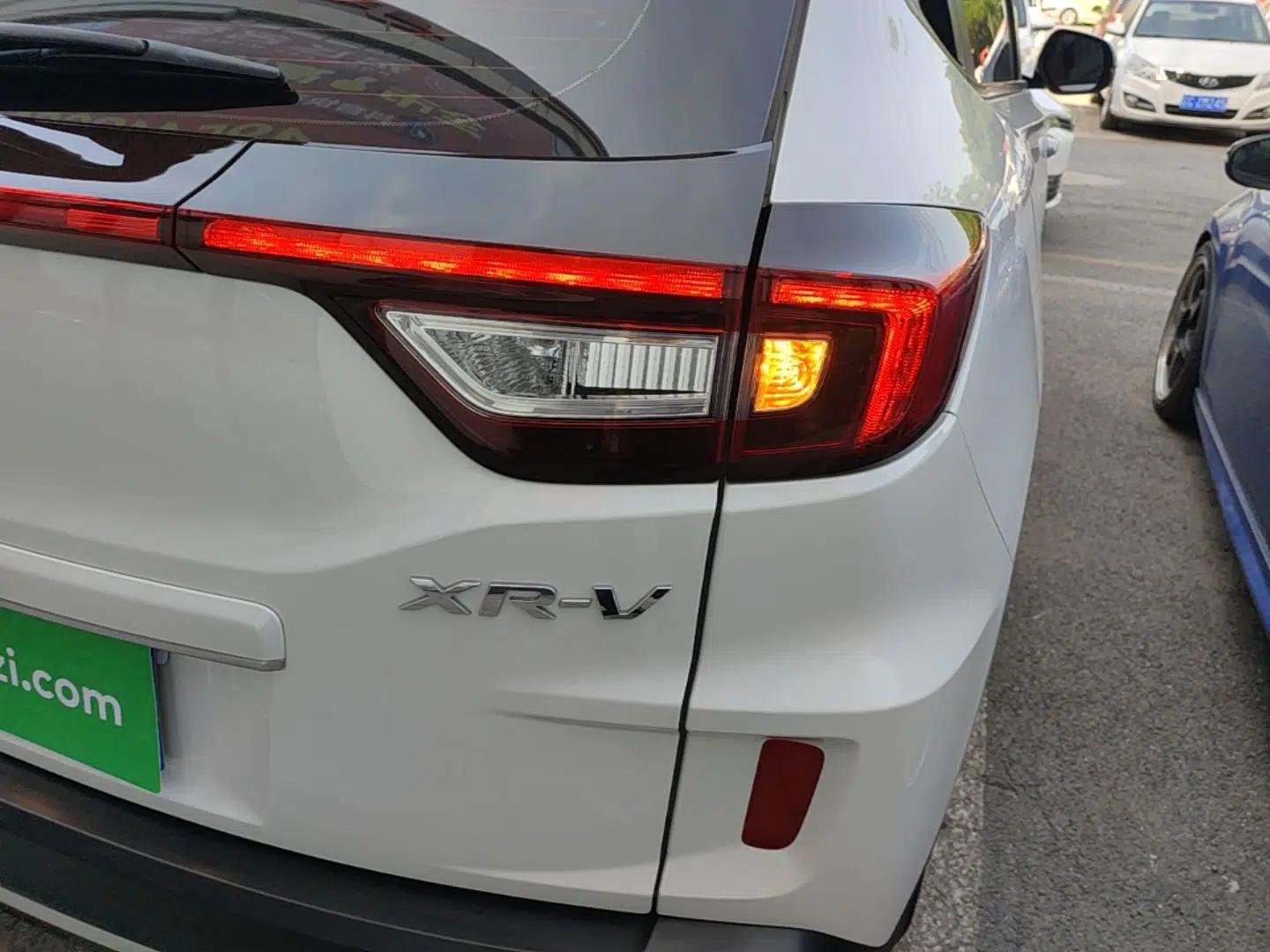 Honda XR-V 2019 1.5L CVT Comfort Version China V Emission Standard — миниатюра 9