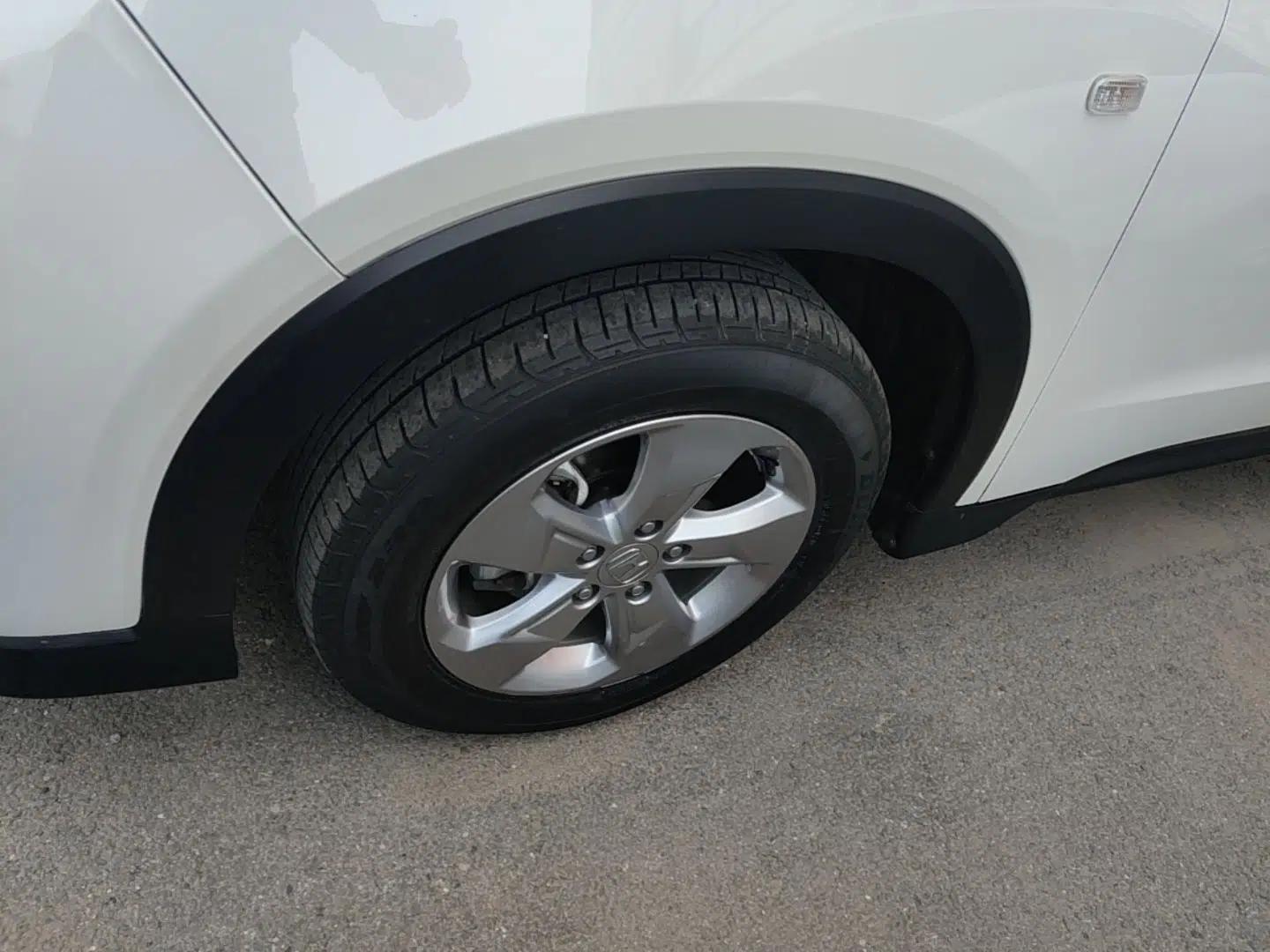 Honda XR-V 2019 1.5L CVT Comfort Version China V Emission Standard — миниатюра 10