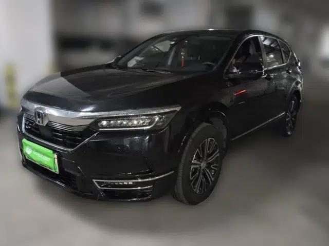 Honda Breeze New Energy 2022 ePHEV Luxury Edition