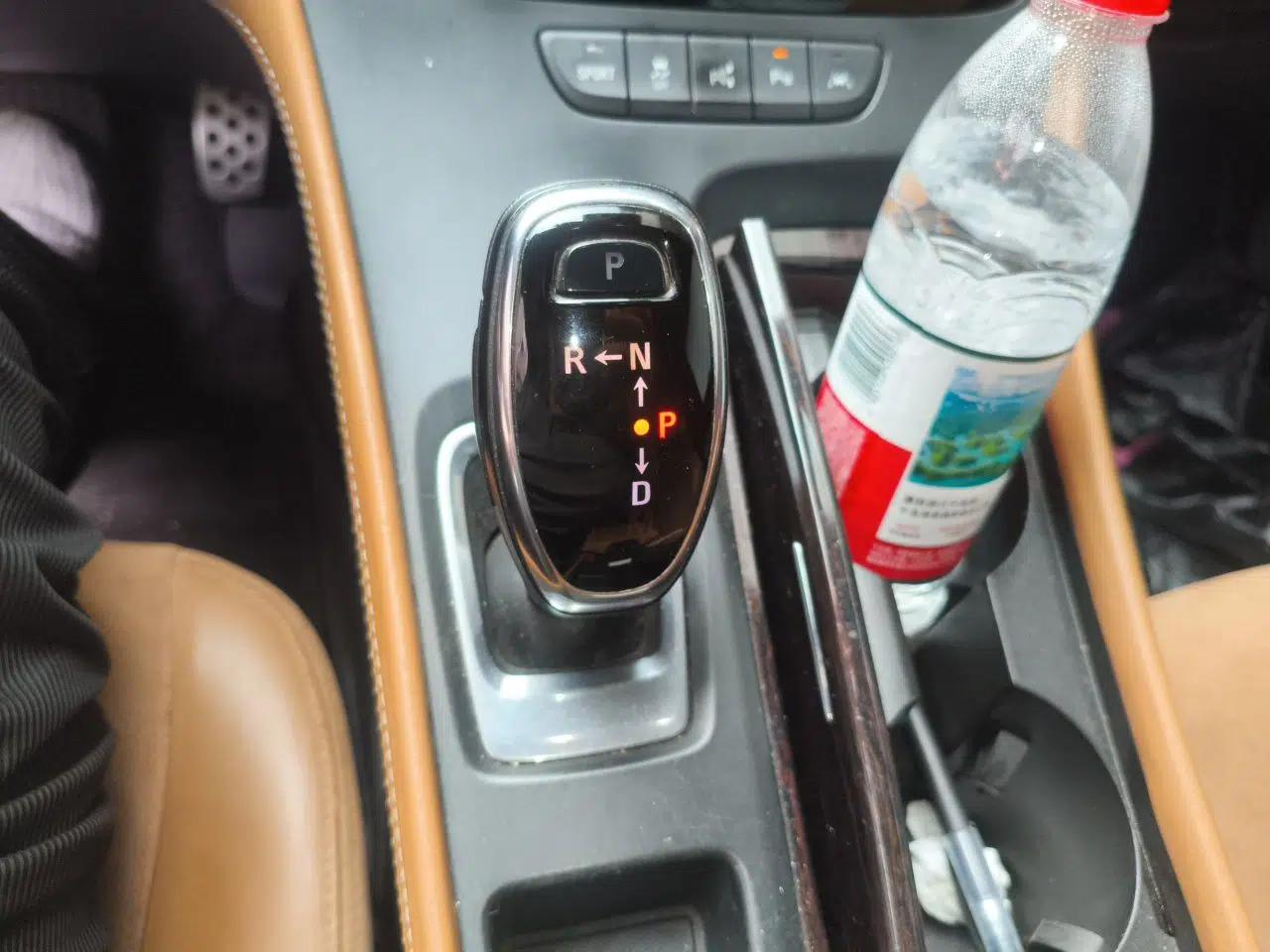 Buick LaCrosse 2016 20T Luxury Model — миниатюра 14
