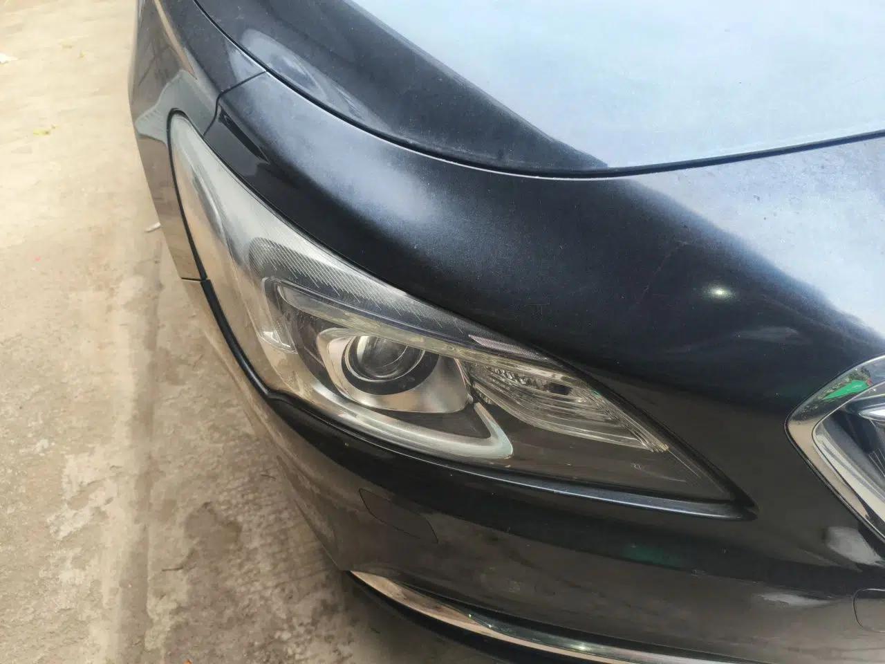 Buick LaCrosse 2016 20T Luxury Model — миниатюра 7