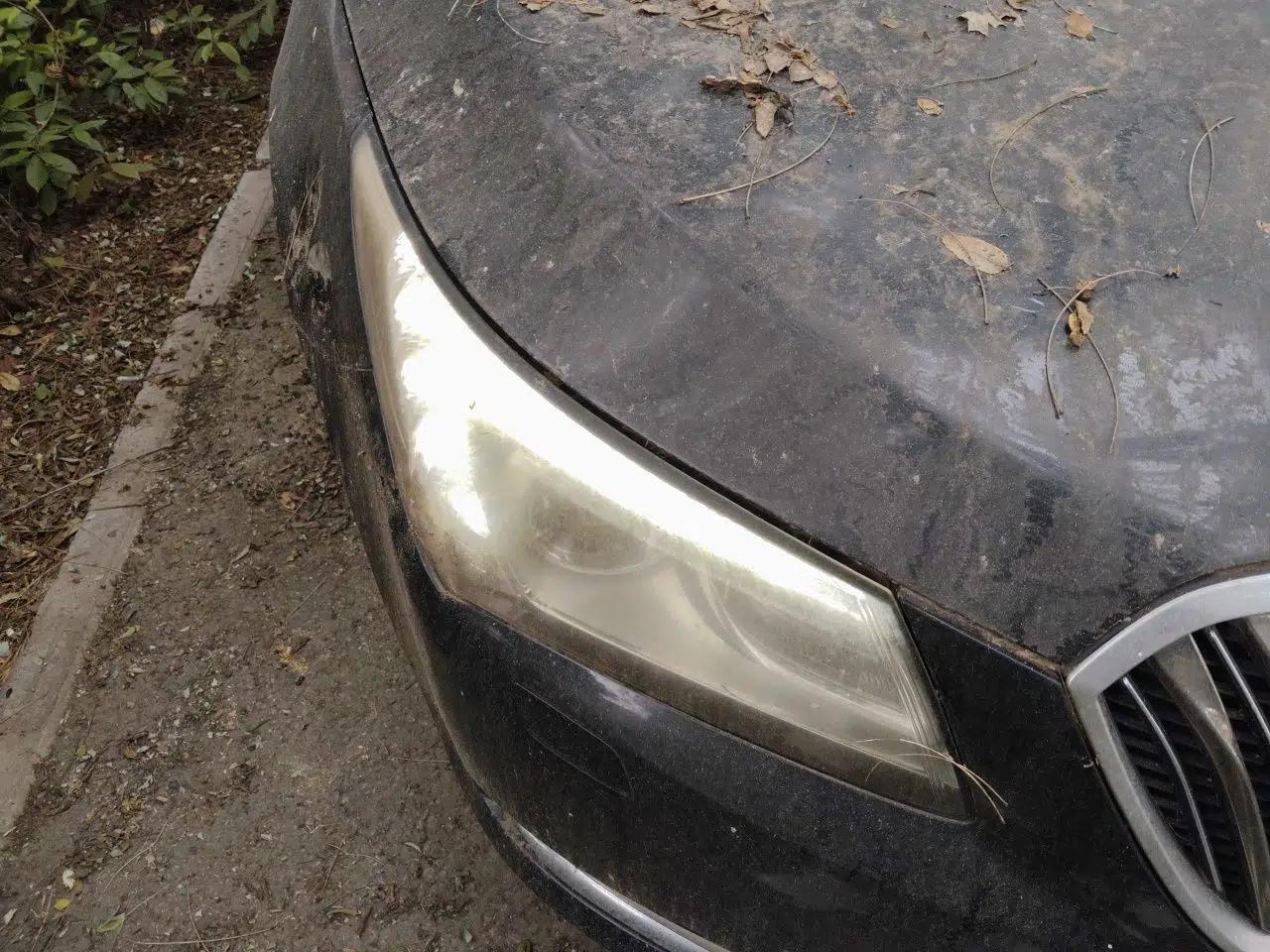 Buick LaCrosse 2013 2.4L SIDI Elite Comfort Version — миниатюра 7