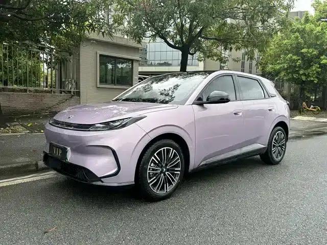 2025 Beta T1 425 Plus