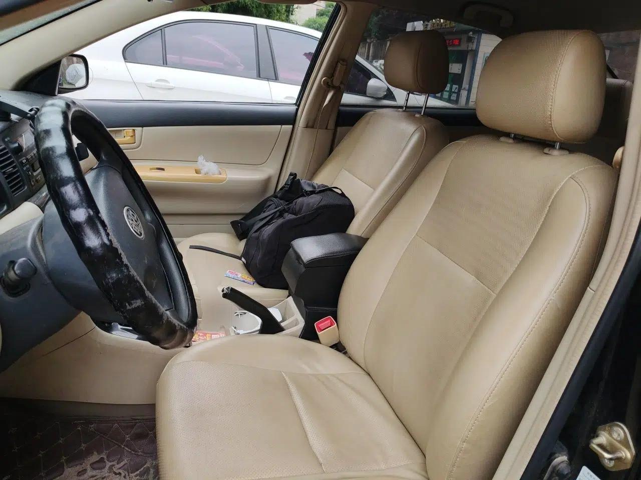 BYD F3 2012 Energy-Saving Edition 1.5L Manual Standard Model — миниатюра 15