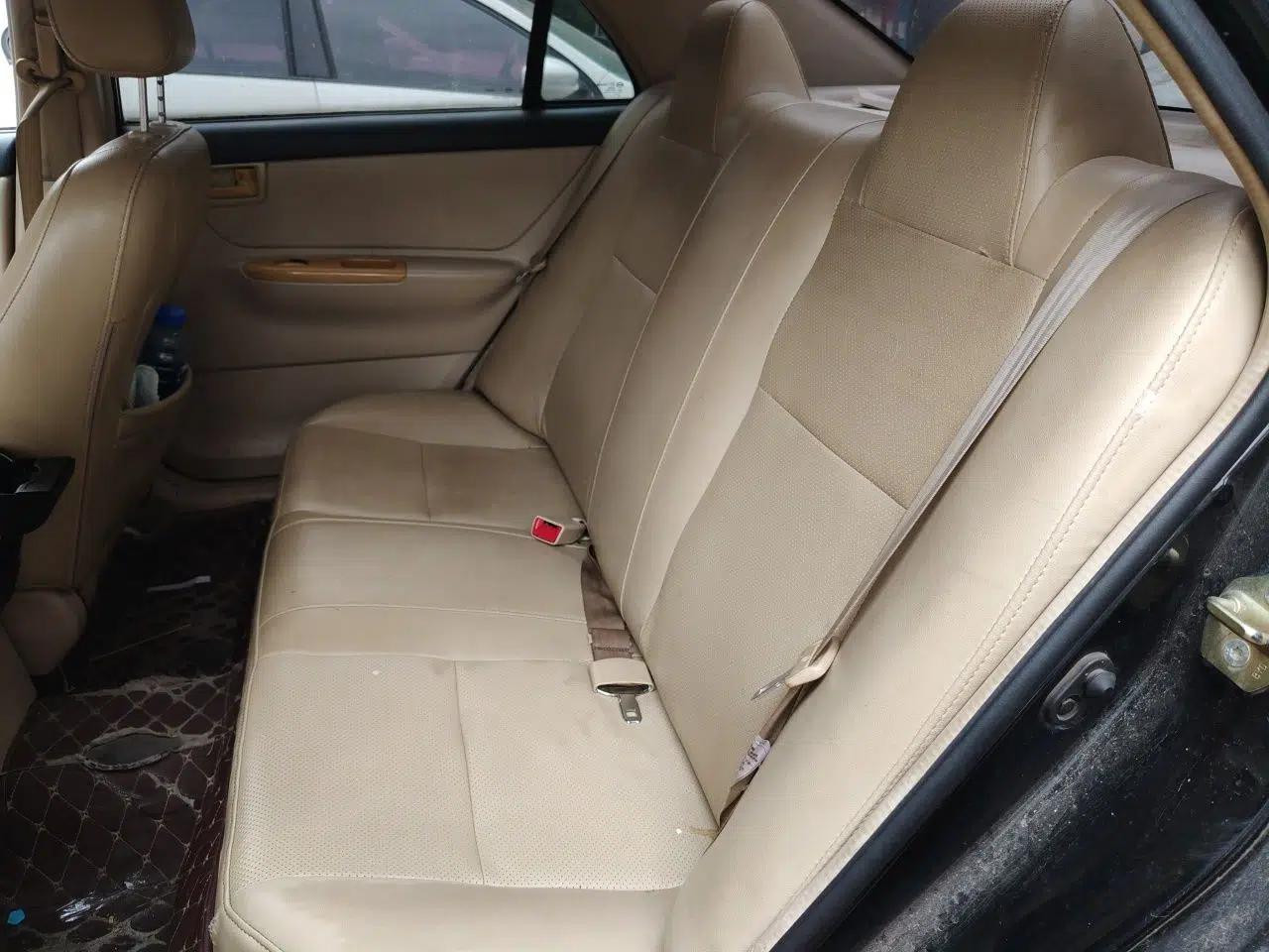 BYD F3 2012 Energy-Saving Edition 1.5L Manual Standard Model — миниатюра 17