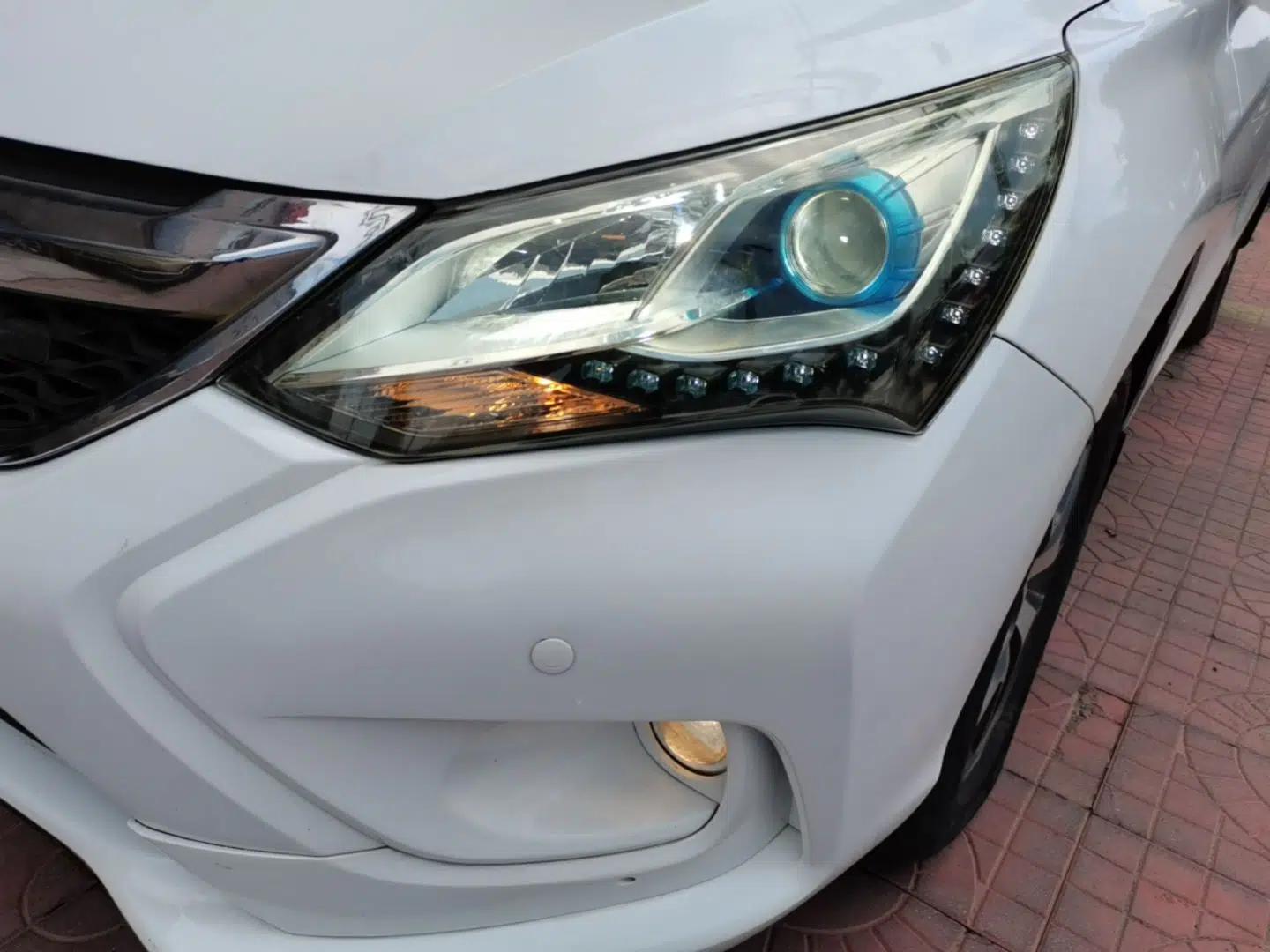 BYD Song 2016 GaiShi Edition 1.5TID Automatic Elite Model — миниатюра 8