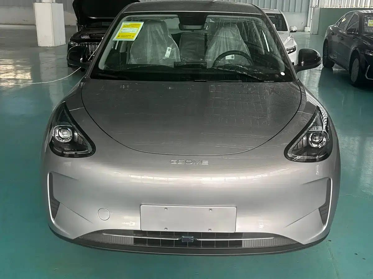 Star Wish 2026 Model 310km Youth Edition — миниатюра 3