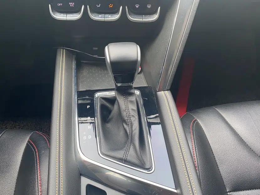 BAIC Beijing X3 2019 1.5T CVT Glory Edition — миниатюра 22