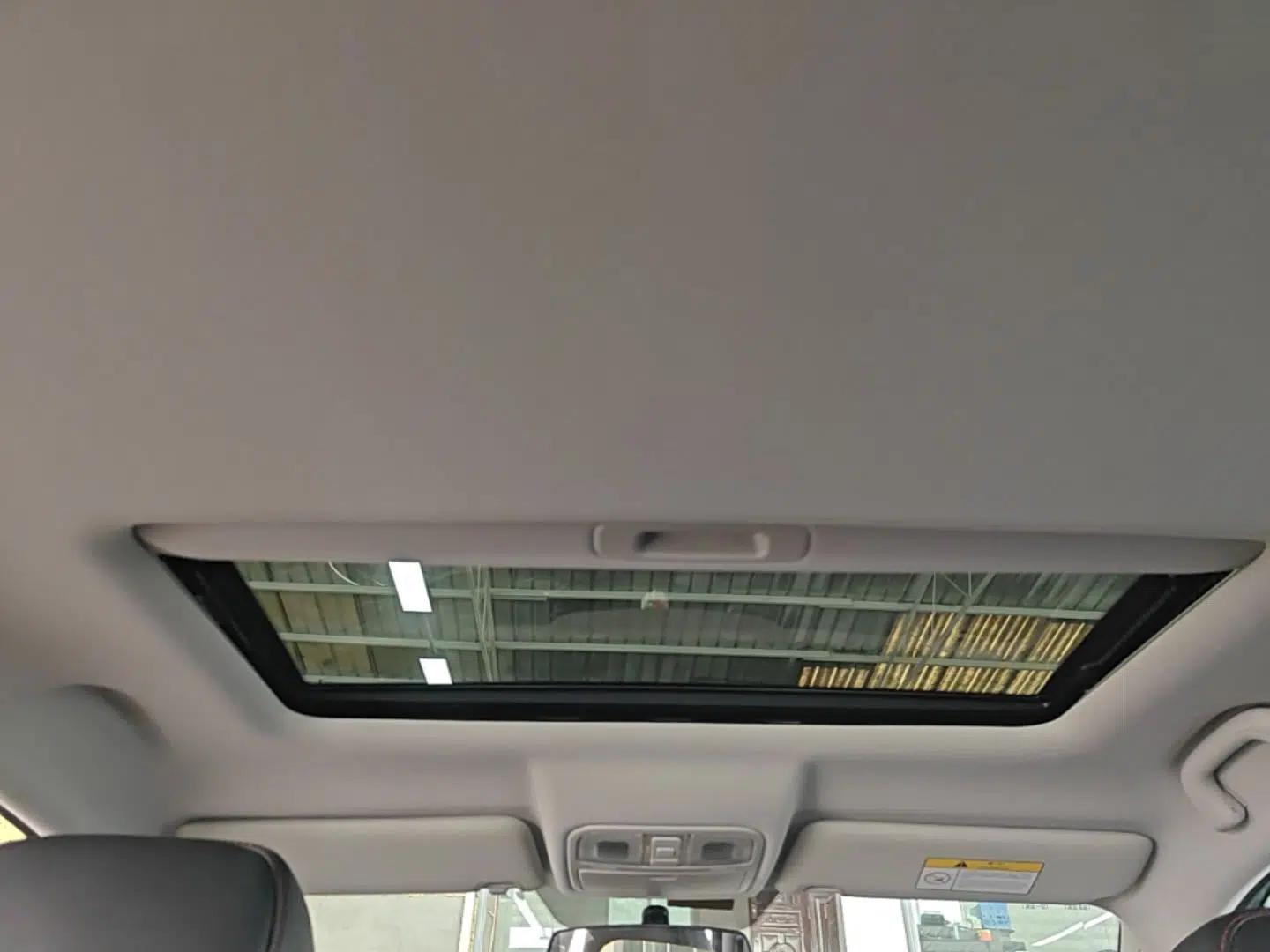 CHANGAN CS75 2021 Honor Million Edition 280T DCT Luxury Model — миниатюра 21
