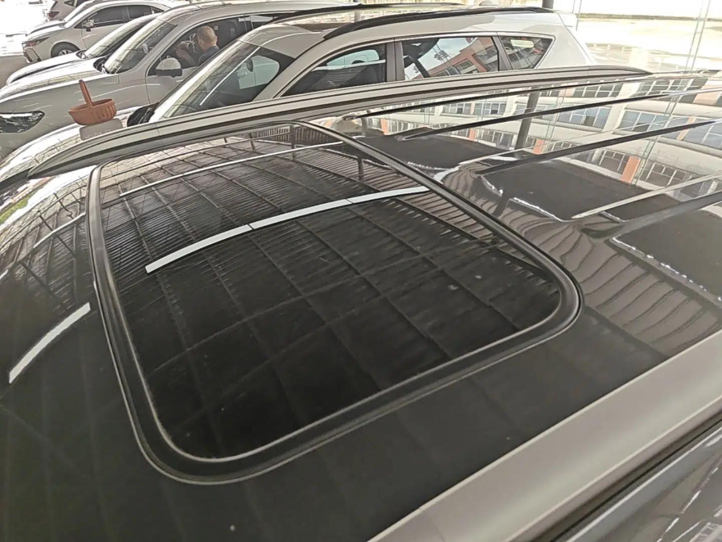 CHANGAN CS75 2021 Honor Million Edition 280T DCT Luxury Model — миниатюра 7