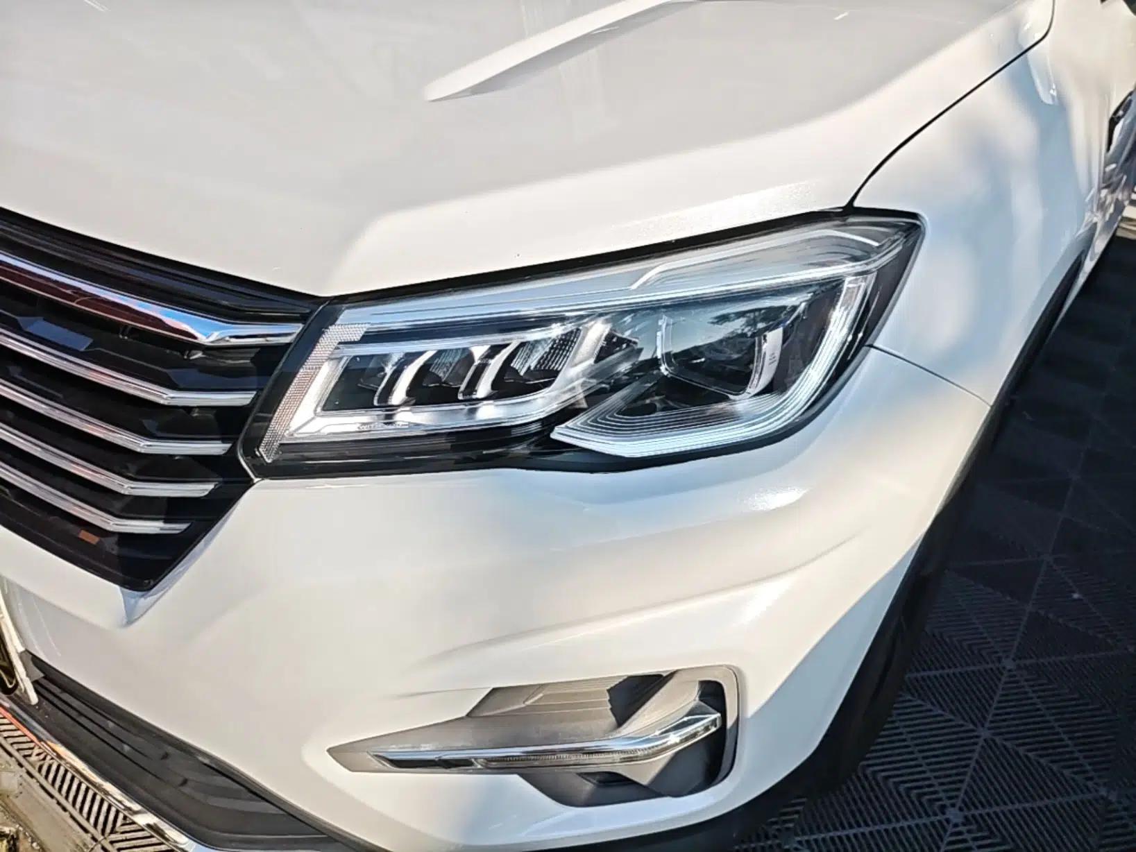 CHANGAN CS75 2020 280T DCT Luxury Version China VI Standard — миниатюра 8