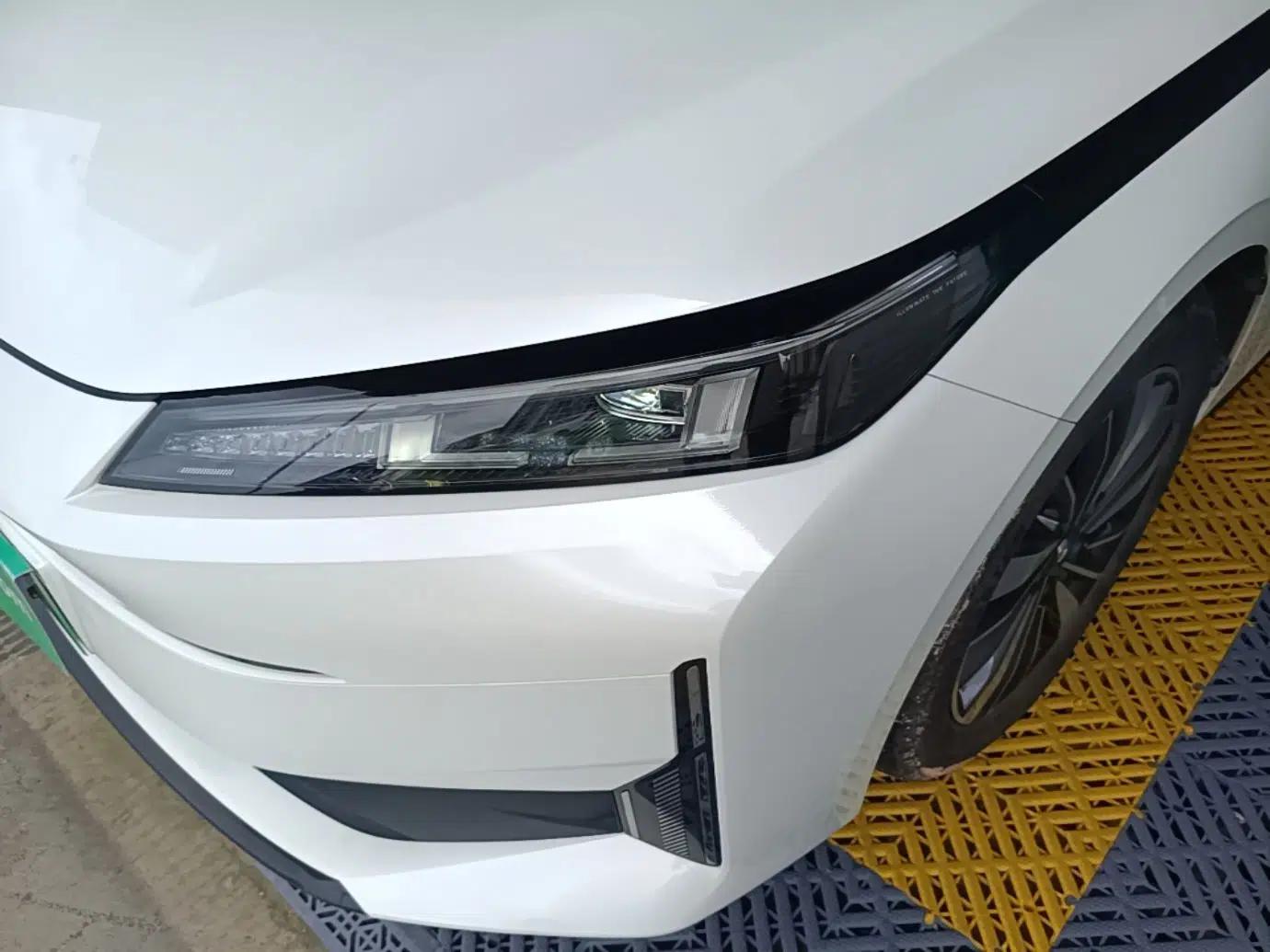 CHANGAN NEVO A05 2024 70 Pro — миниатюра 8