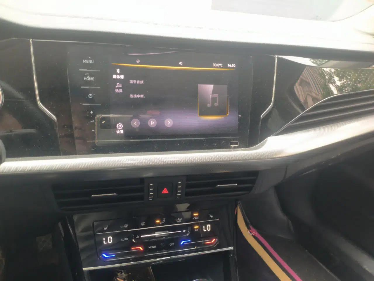 Volkswagen Passat 2023 Revised 330TSI Elite Edition — миниатюра 13