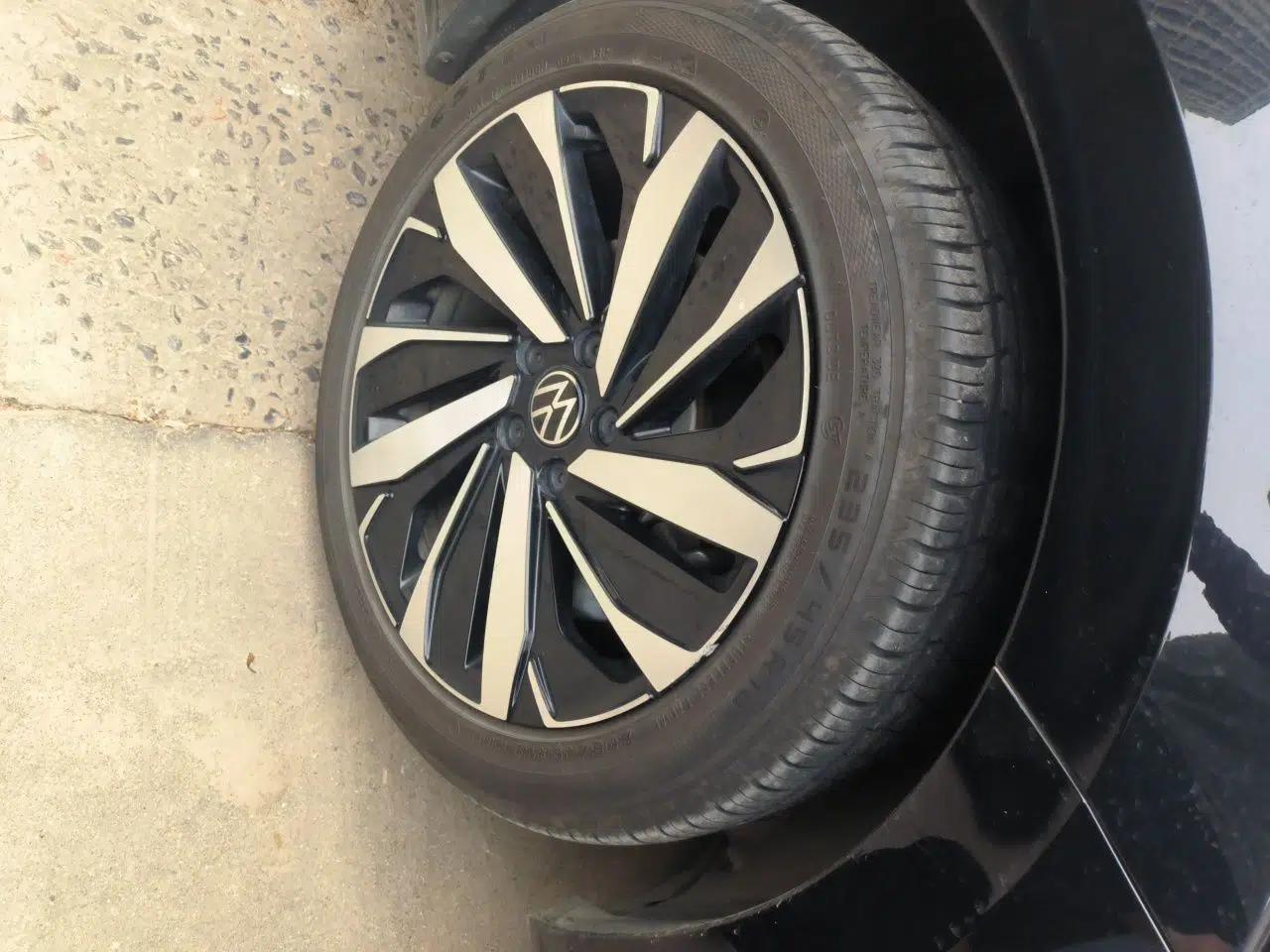 Volkswagen Passat 2023 Revised 330TSI Elite Edition — миниатюра 8