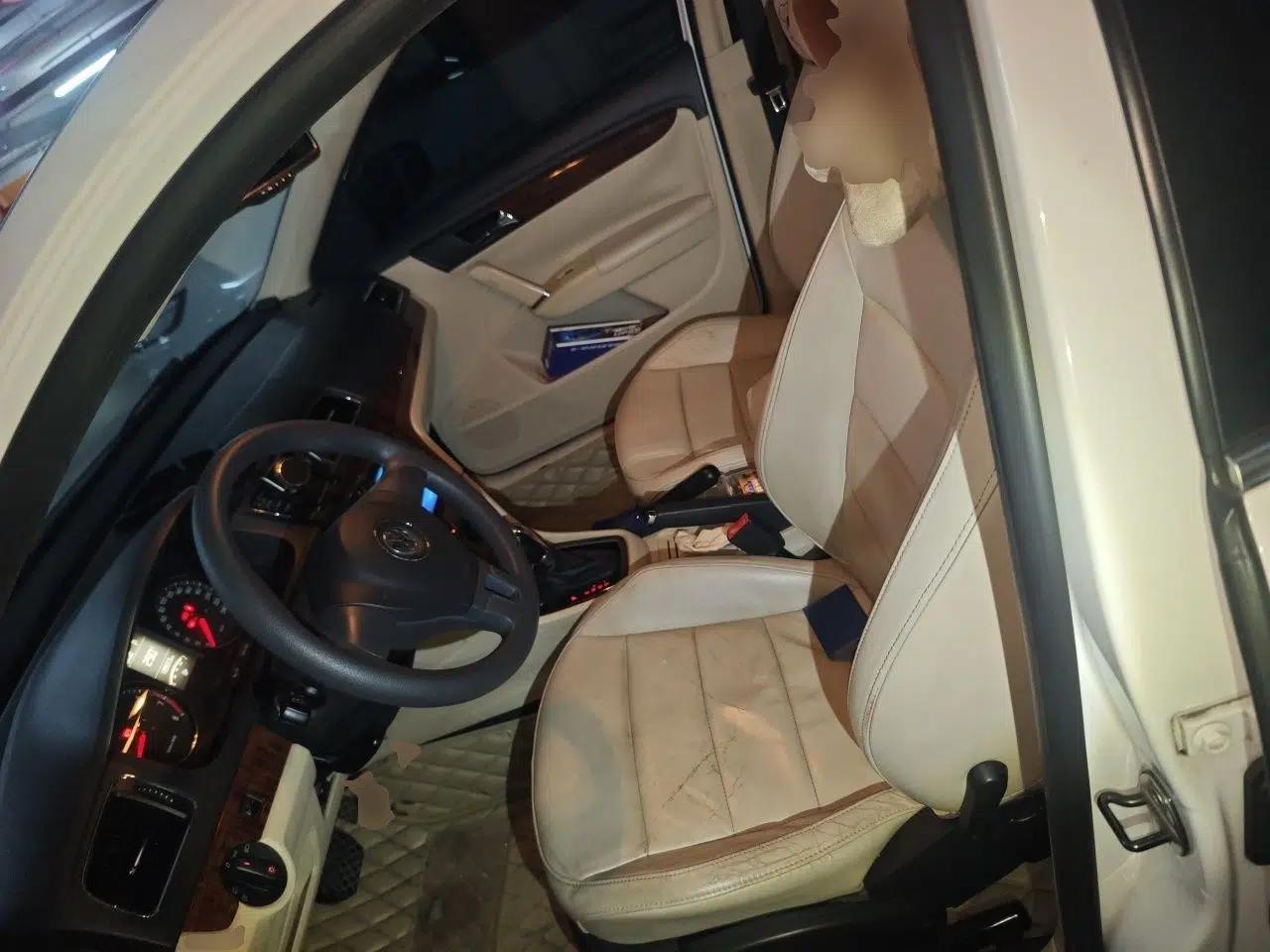 Volkswagen Lavida 2013 Revised Version 1.4 TSI DSG Comfort Edition — миниатюра 15