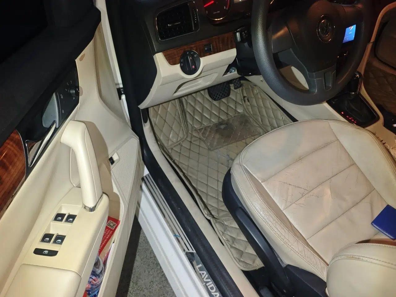 Volkswagen Lavida 2013 Revised Version 1.4 TSI DSG Comfort Edition — миниатюра 16