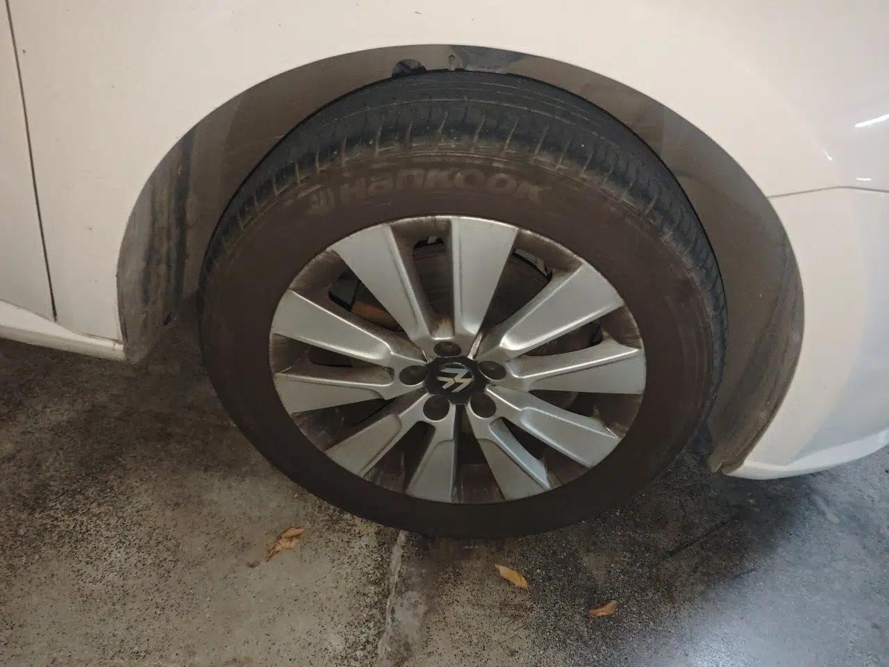 Volkswagen Lavida 2013 Revised Version 1.4 TSI DSG Comfort Edition — миниатюра 8