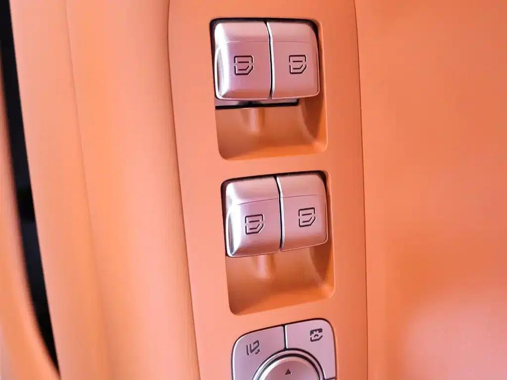 Li Auto L7 2024 MAX — миниатюра 17