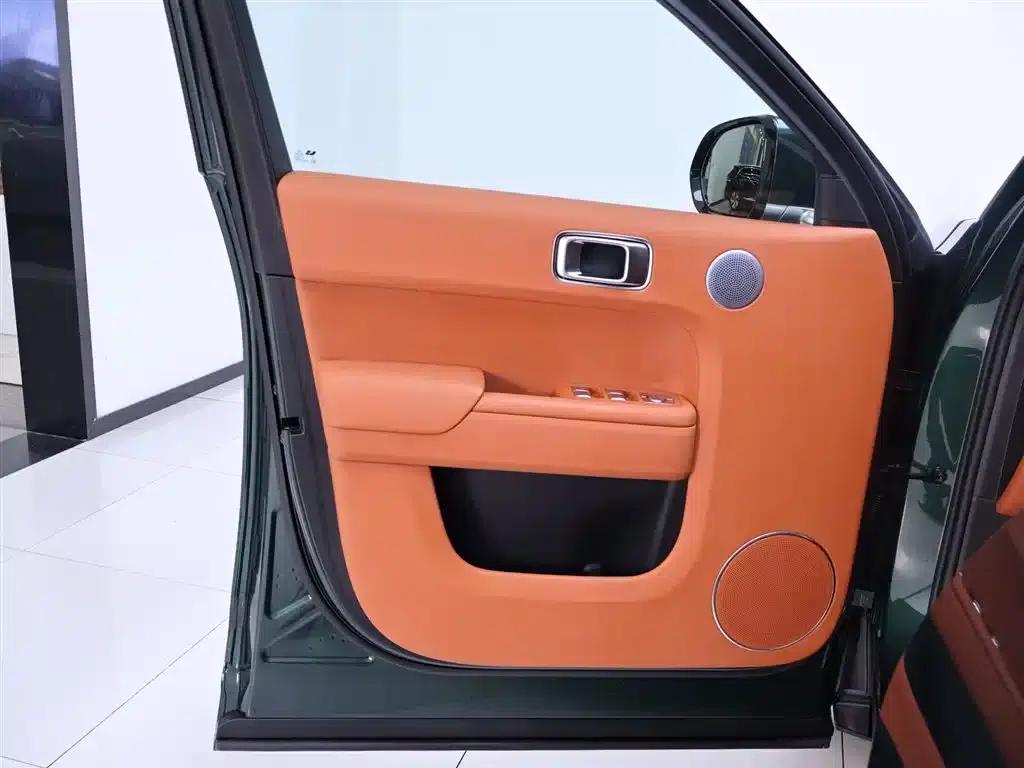 Li Auto L7 2024 MAX — миниатюра 18