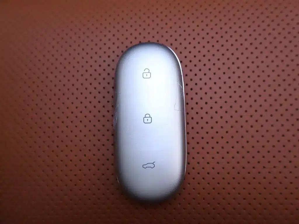 Li Auto L7 2024 MAX — миниатюра 27