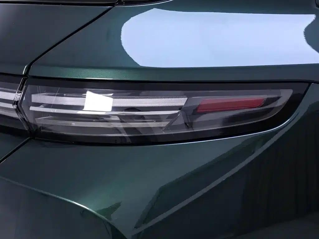 Li Auto L7 2024 MAX — миниатюра 9