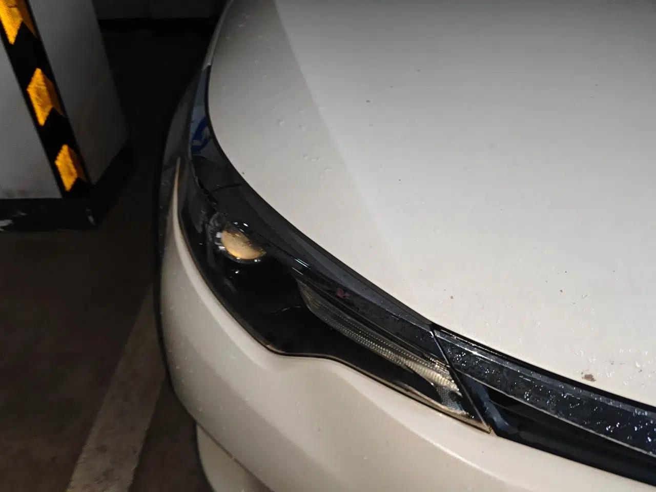 Toyota Levin 2016 1.6G CVT Elite Edition — миниатюра 7