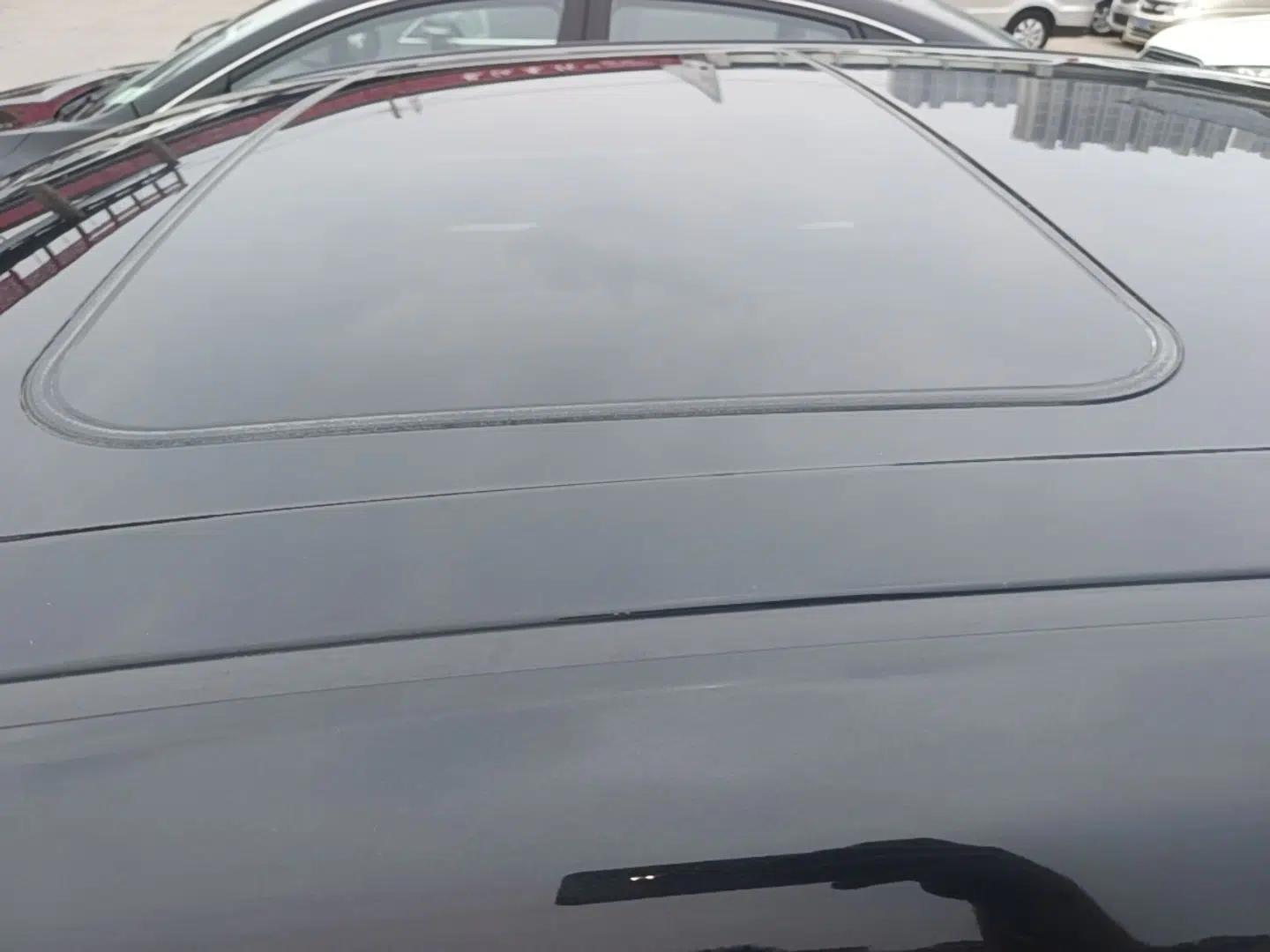 Toyota Avalon 2023 2.0L XLE Deluxe Edition — миниатюра 7
