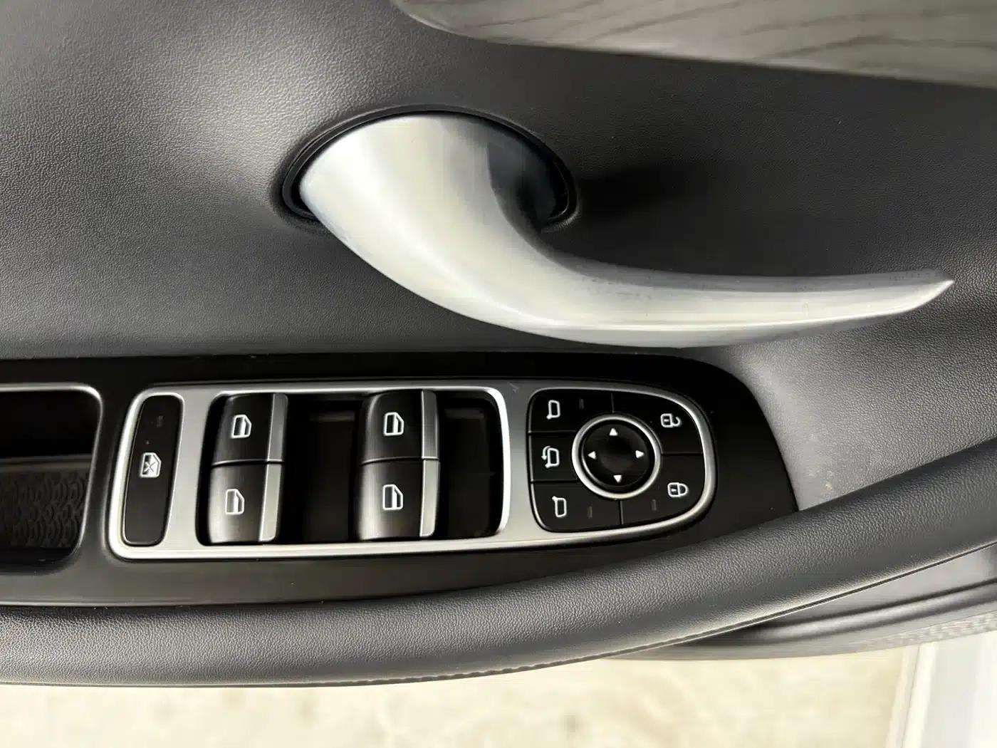 Chery Arrizo 8 2022 1.6T DCT Elegance — миниатюра 21