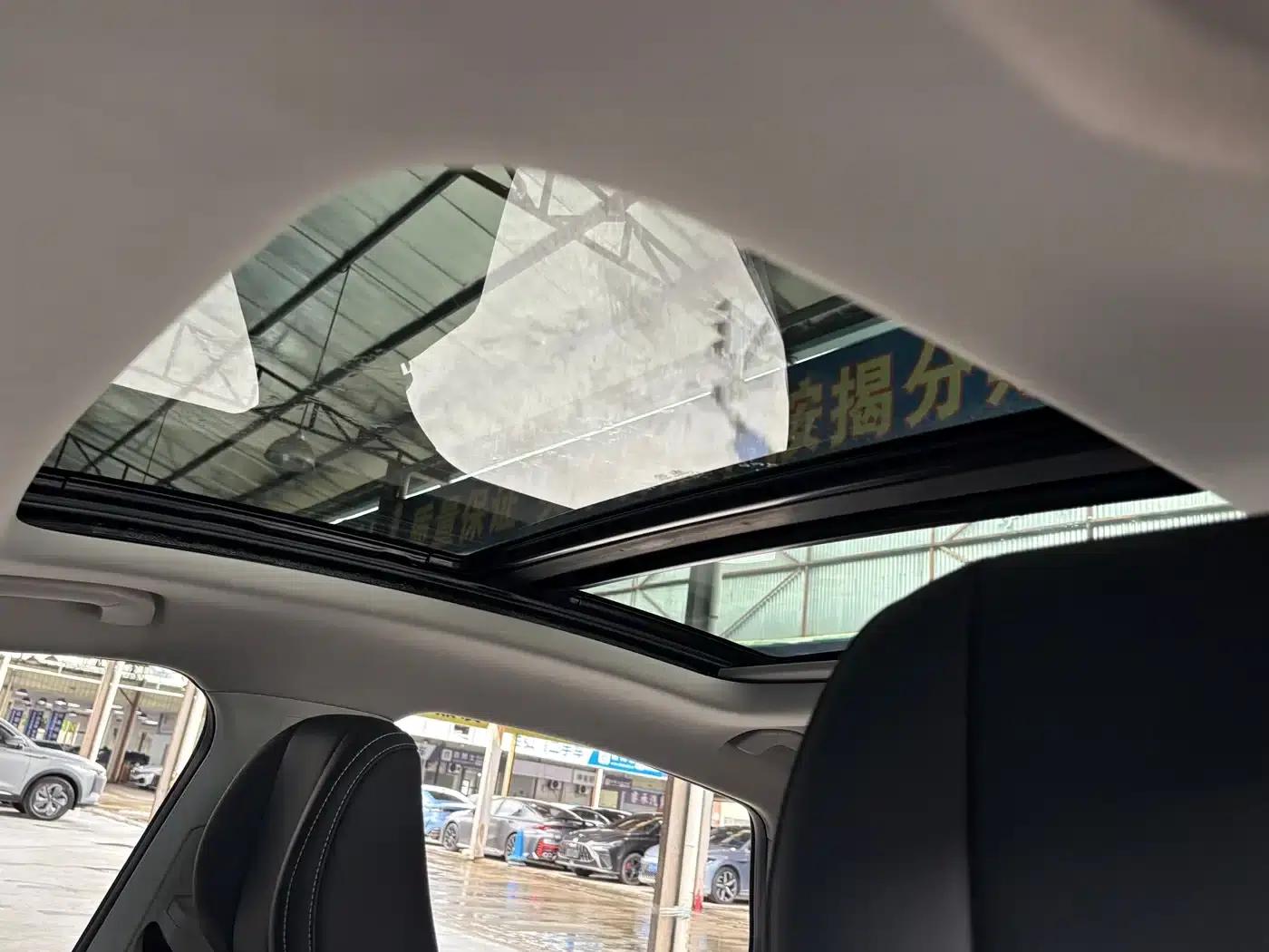 Chery Arrizo 8 2022 1.6T DCT Elegance — миниатюра 25