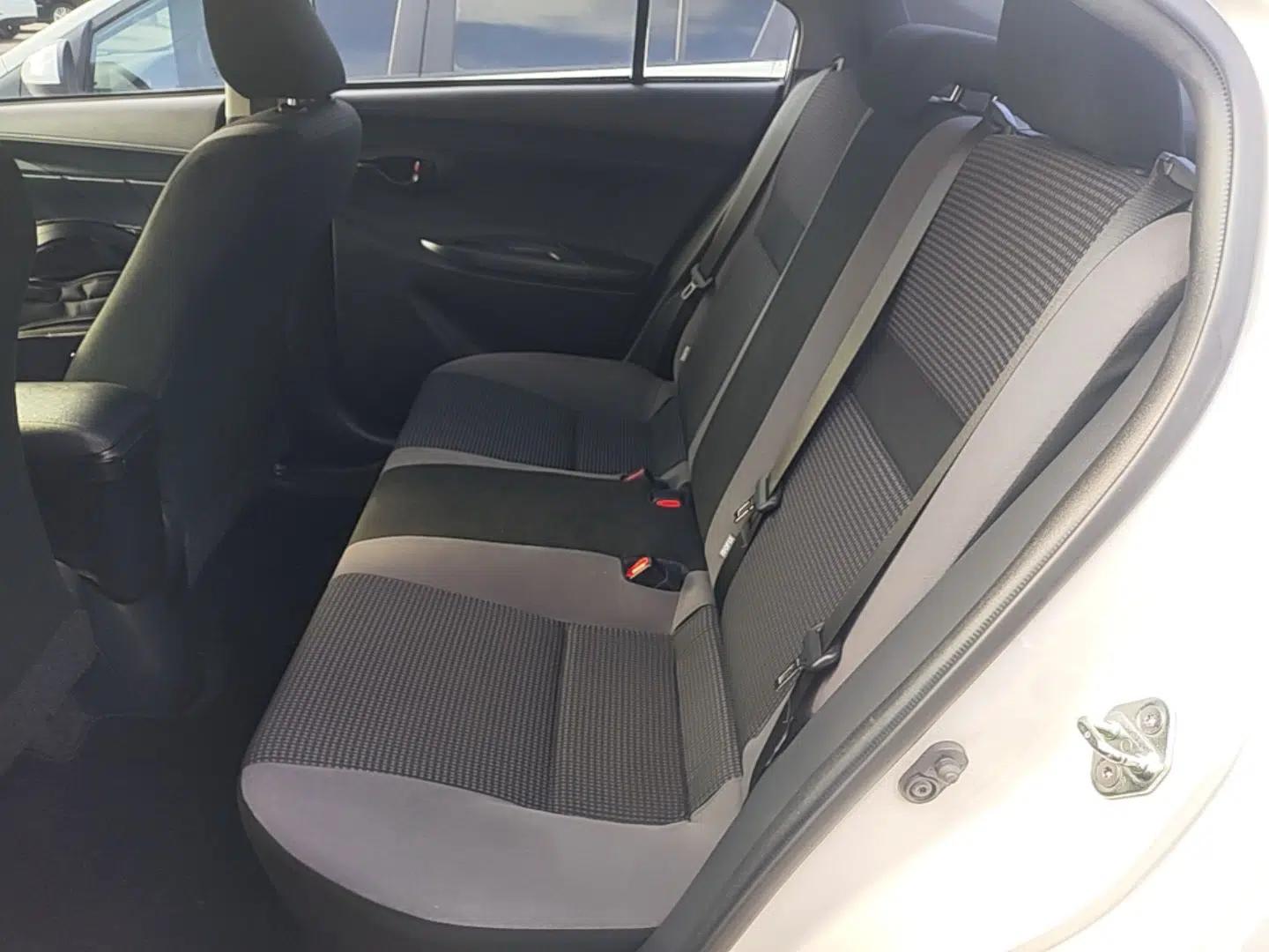 Toyota Vios 2021 1.5L CVT Innovation Edition — миниатюра 20