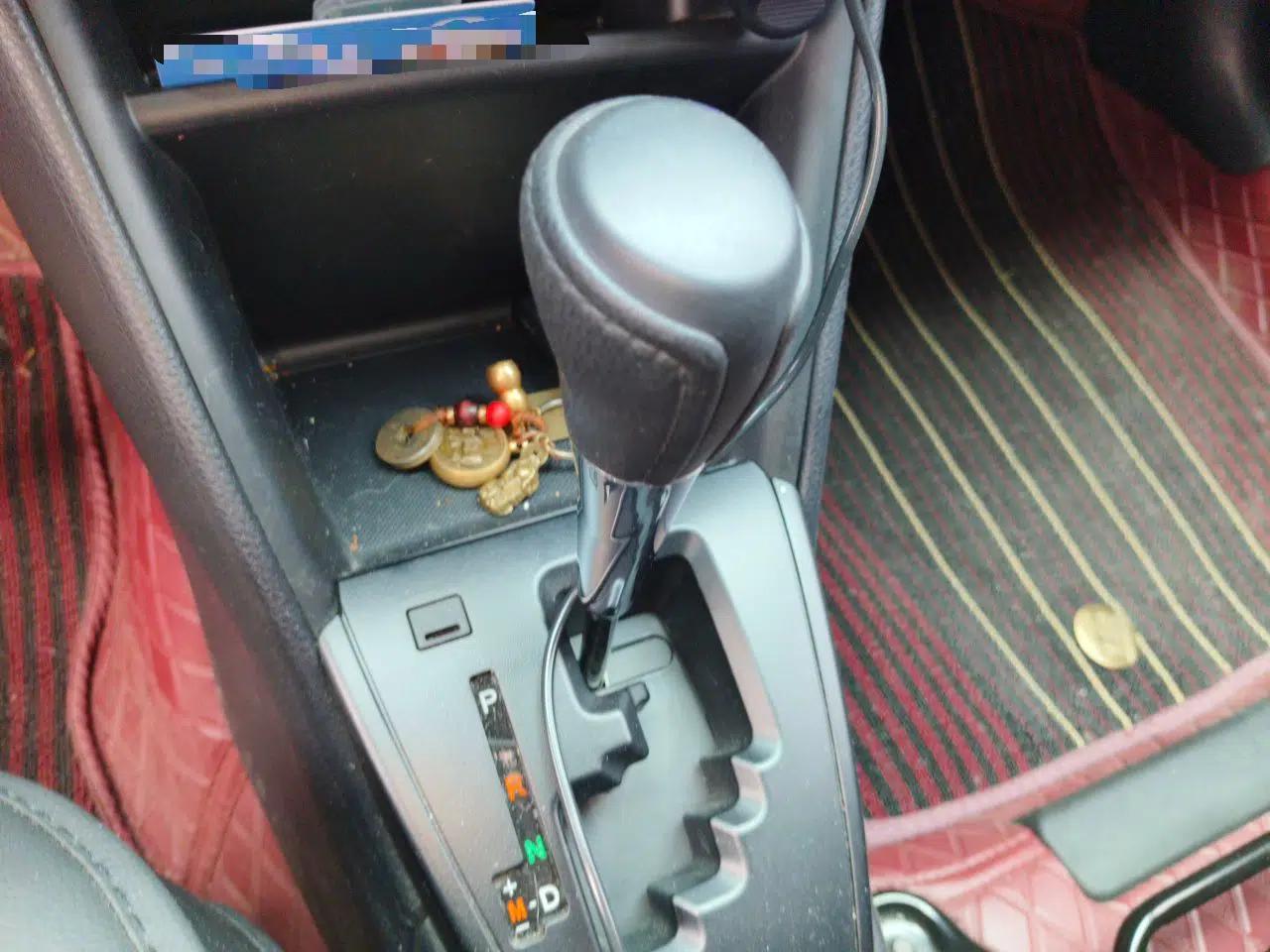 Toyota Vios FS 2022 1.5L 20th Anniversary Edition — миниатюра 14