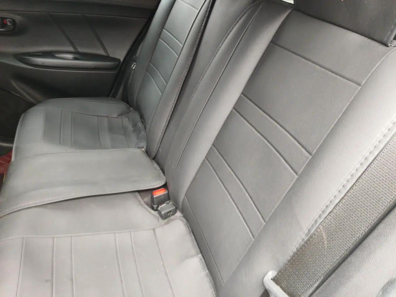 Toyota Vios FS 2022 1.5L 20th Anniversary Edition — миниатюра 17