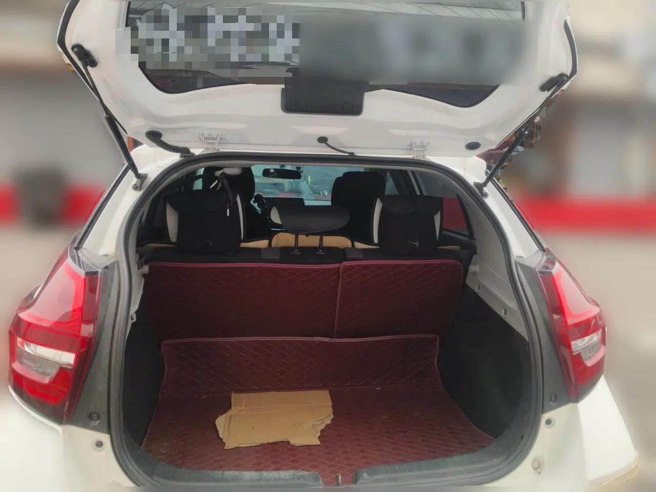 Toyota Vios FS 2022 1.5L 20th Anniversary Edition — миниатюра 19