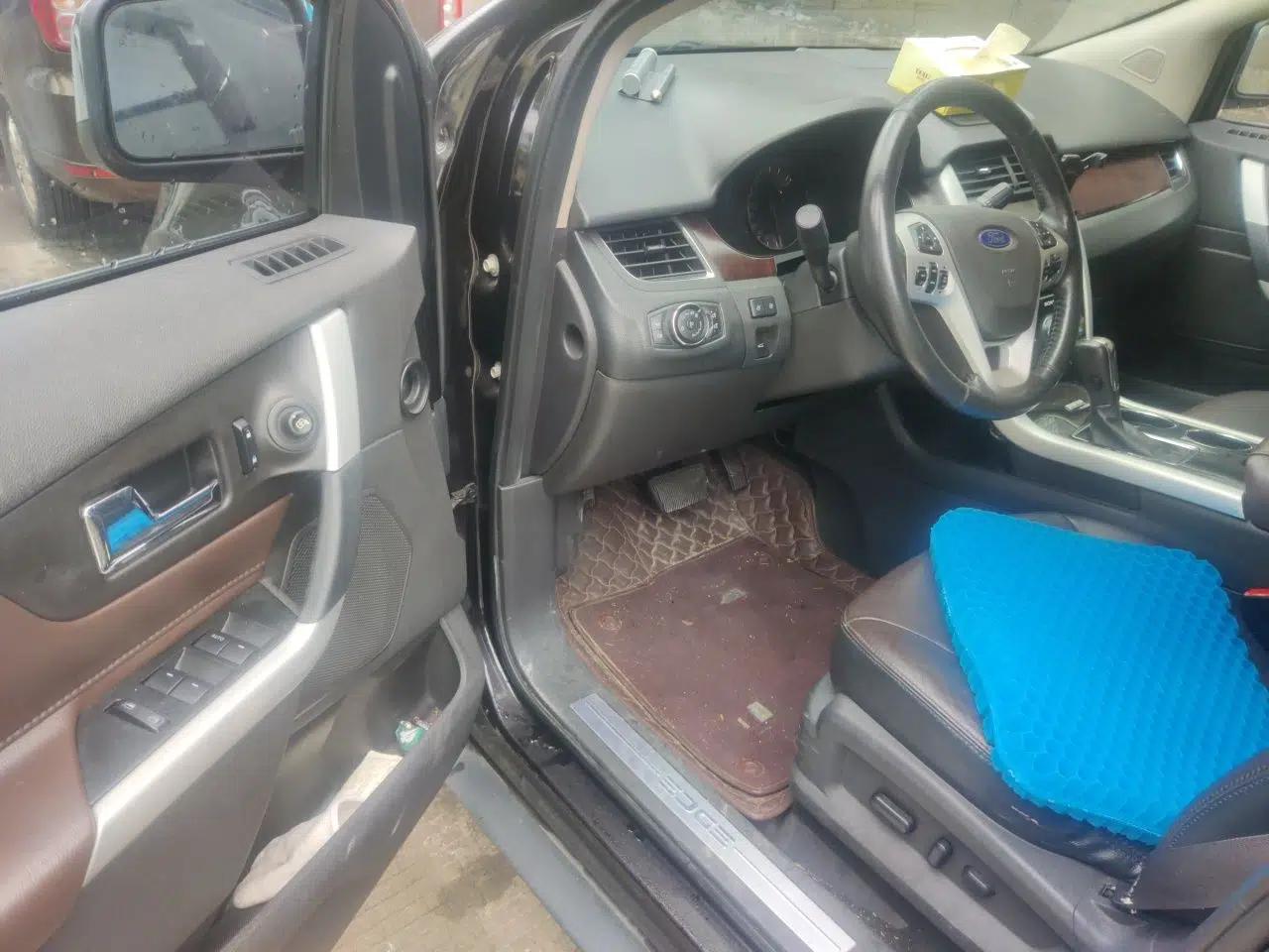 Ford Edge 2012 2.0T Zunrui Trim — миниатюра 16