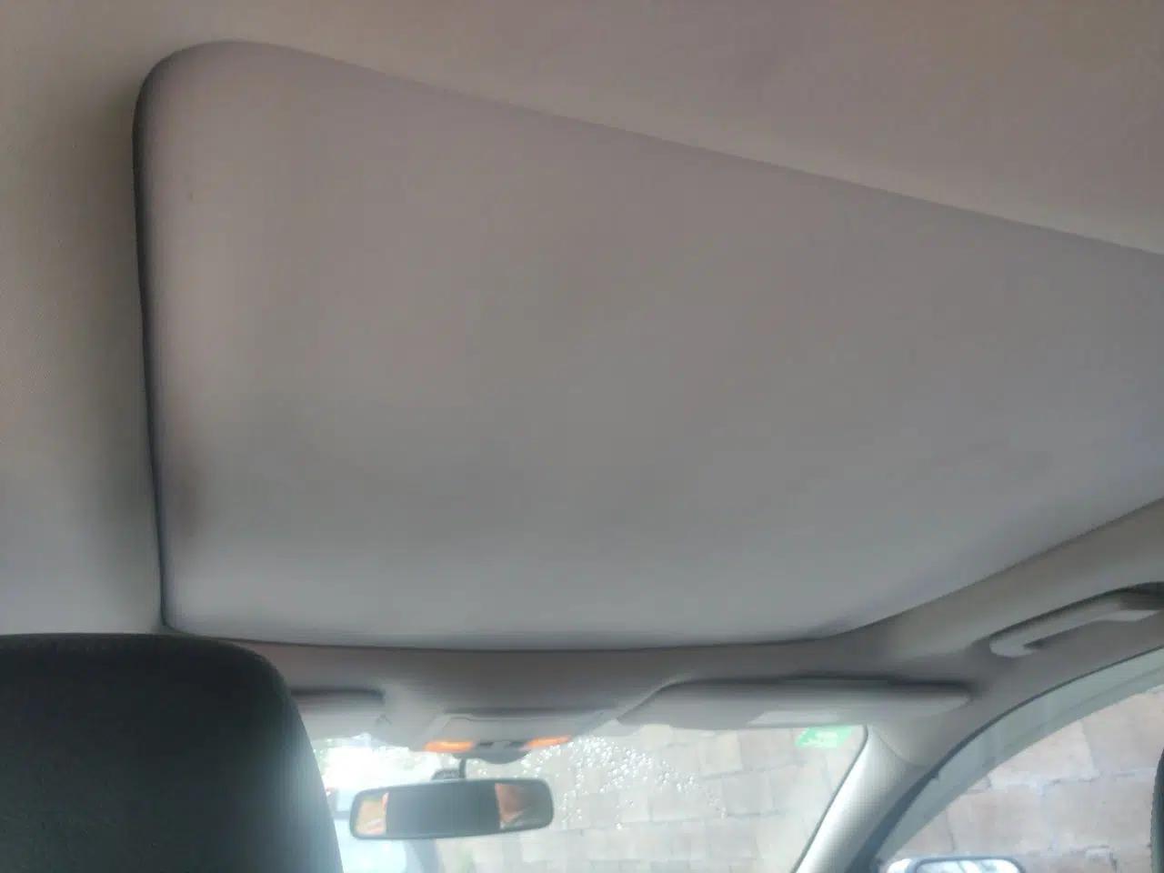 Ford Edge 2012 2.0T Zunrui Trim — миниатюра 18