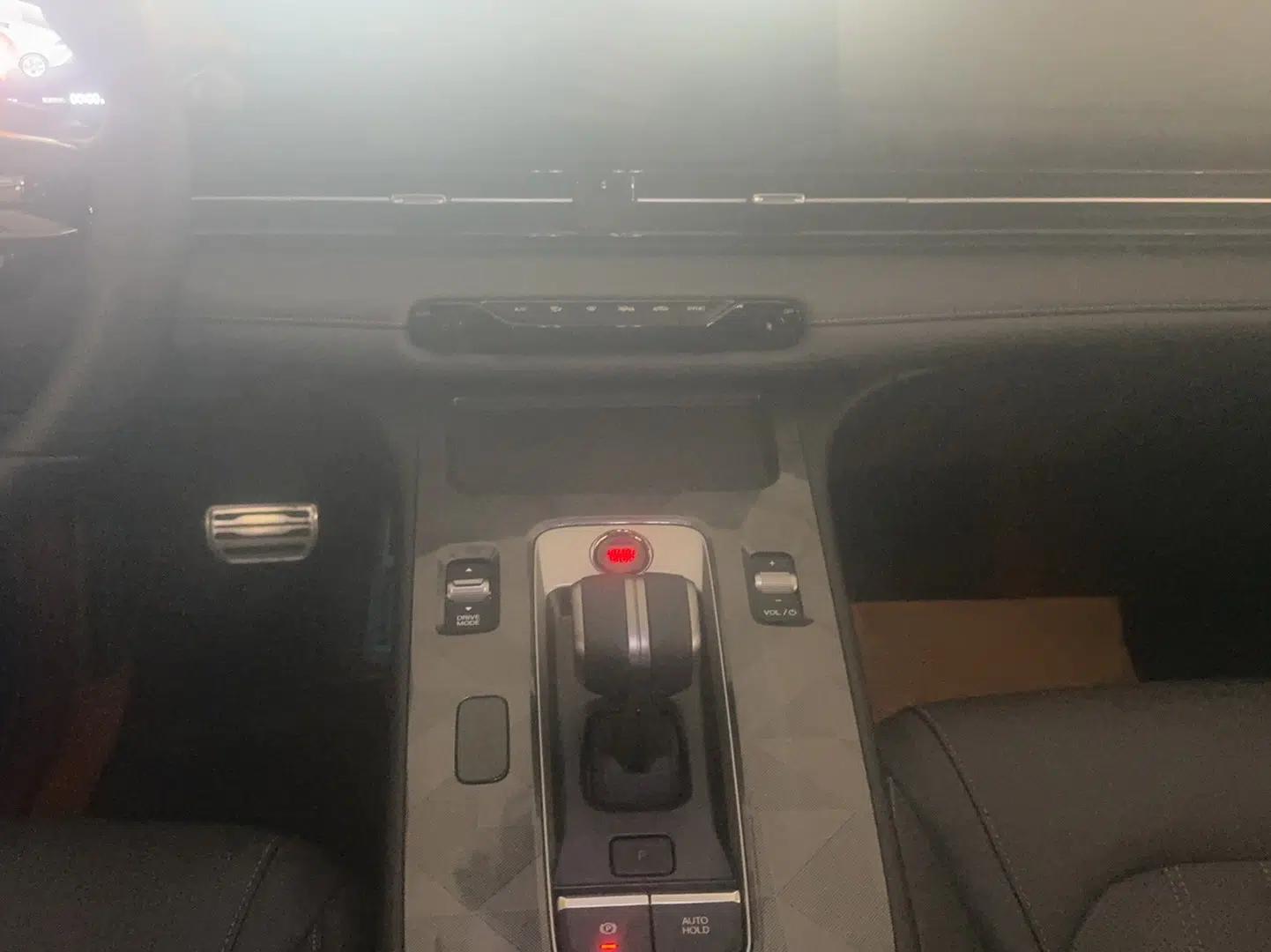 GAC Trumpchi EMPOW 2024 270T DCT Yingbao R-Style Edition — миниатюра 10