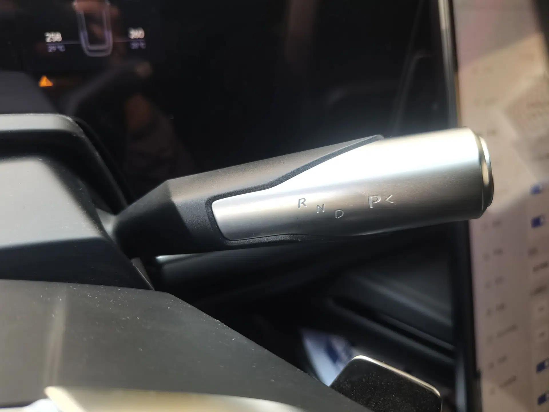 HiPhi Y 2023 560 km Pioneer Edition — миниатюра 14