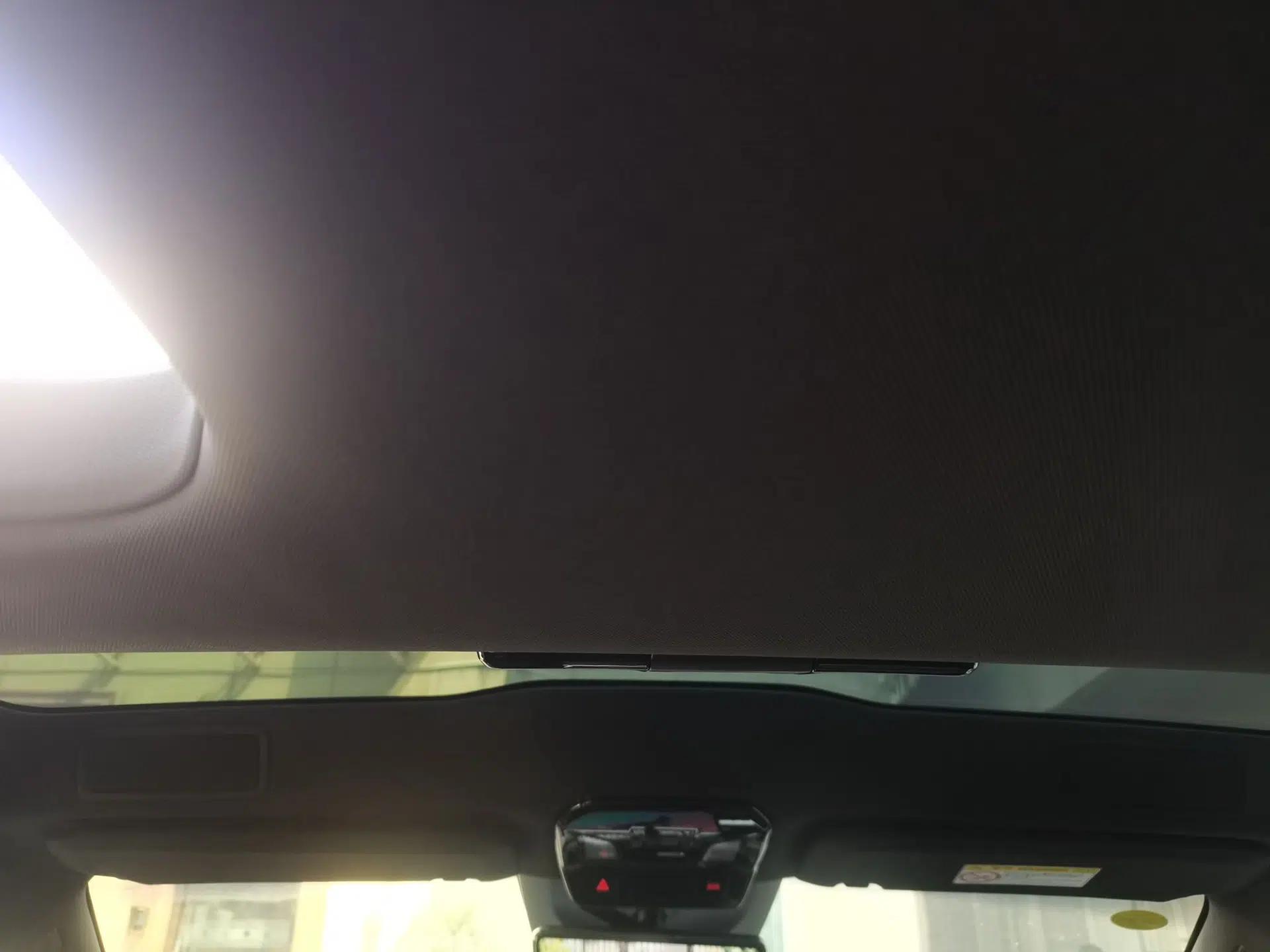 HiPhi Y 2023 560 km Pioneer Edition — миниатюра 18