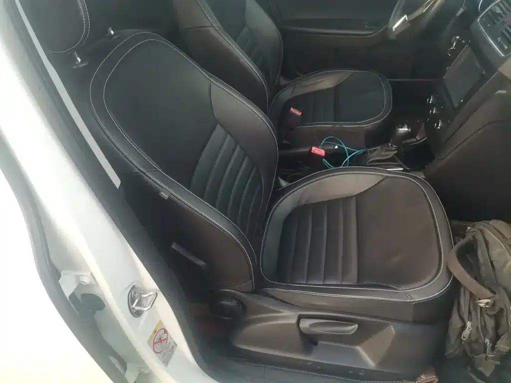 Yeti 2017 TSI280 DSG Enjoyable Brother Edition — миниатюра 17