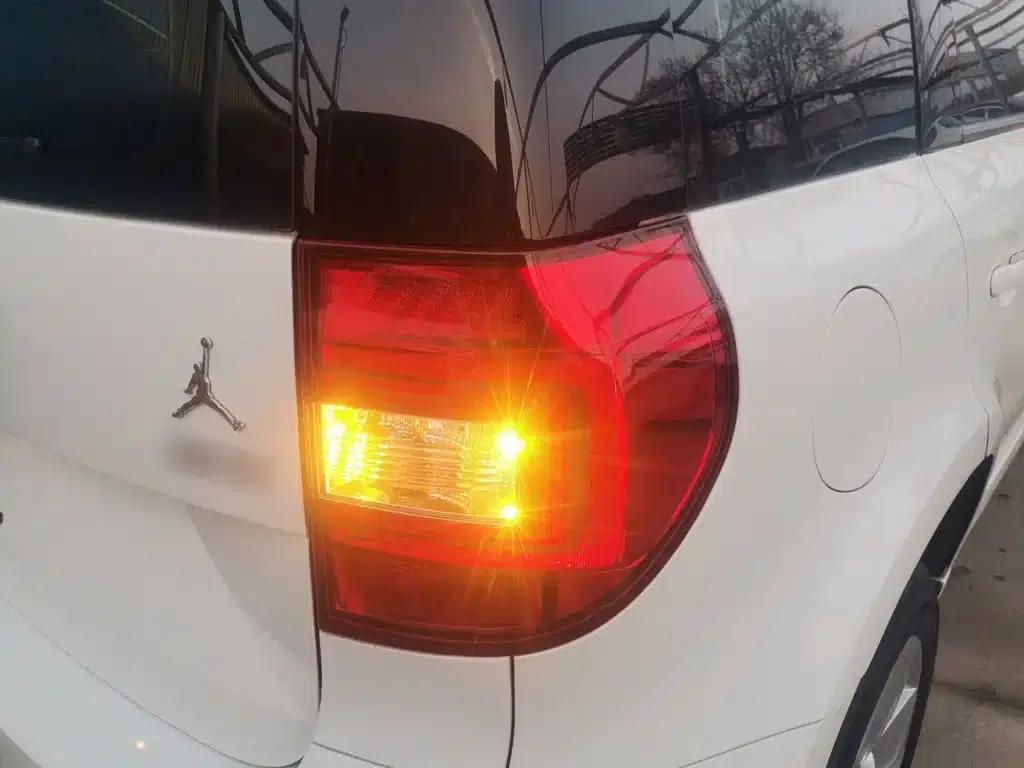 Yeti 2017 TSI280 DSG Enjoyable Brother Edition — миниатюра 24