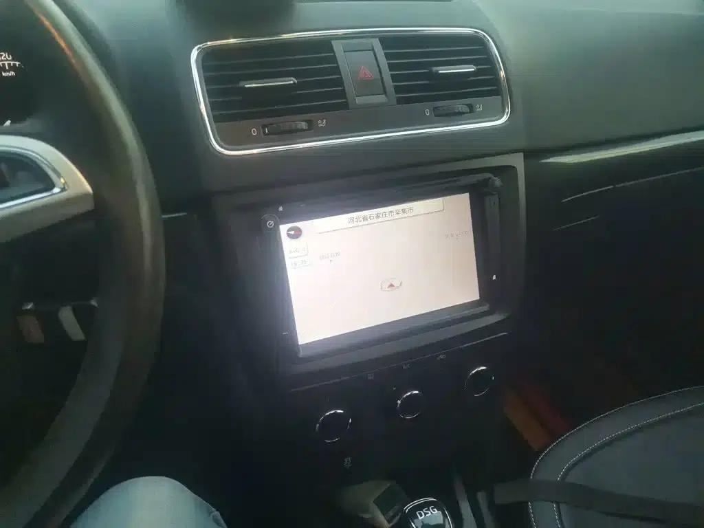 Yeti 2017 TSI280 DSG Enjoyable Brother Edition — миниатюра 5