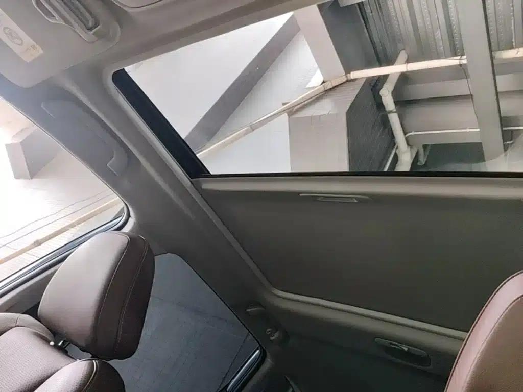 Forester 2019 2.0i Smart Sport Edition — миниатюра 18