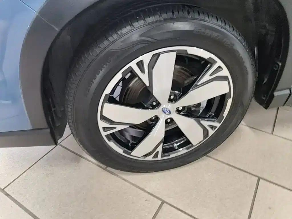 Forester 2019 2.0i Smart Sport Edition — миниатюра 23