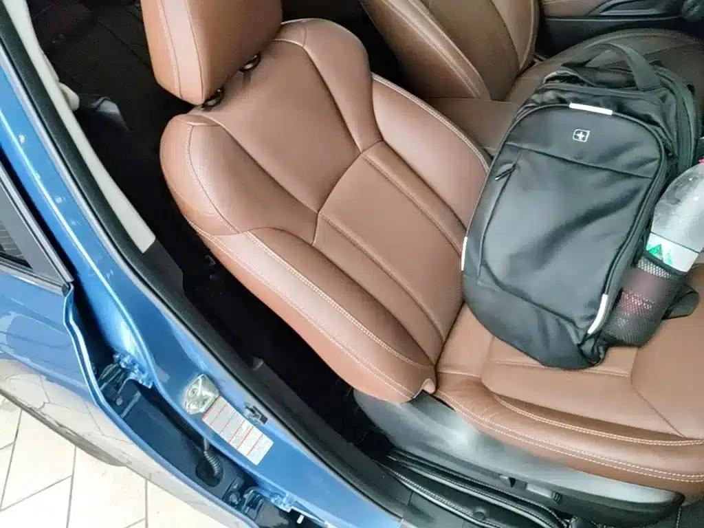 Forester 2019 2.0i Smart Sport Edition — миниатюра 25
