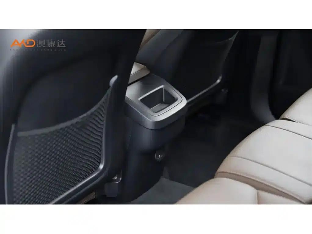 2024 Volvo XC90 B5 Smart Luxury Edition 5-seater — миниатюра 9