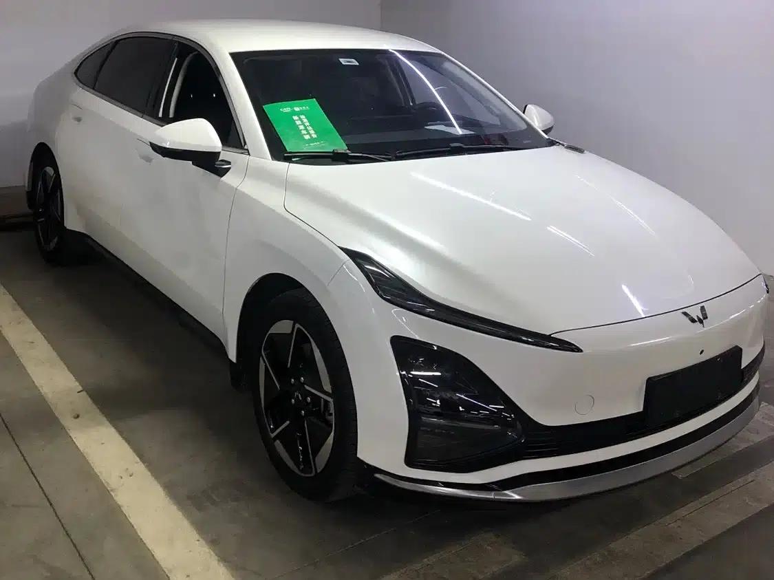 Wuling Xingguang 2024 Co-creation Edition 510 Advanced Model — миниатюра 3