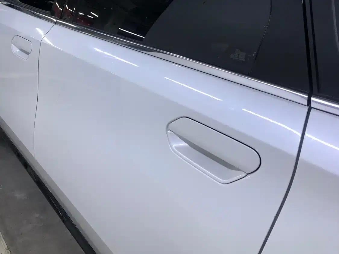 Wuling Xingguang 2024 Co-creation Edition 510 Advanced Model — миниатюра 8
