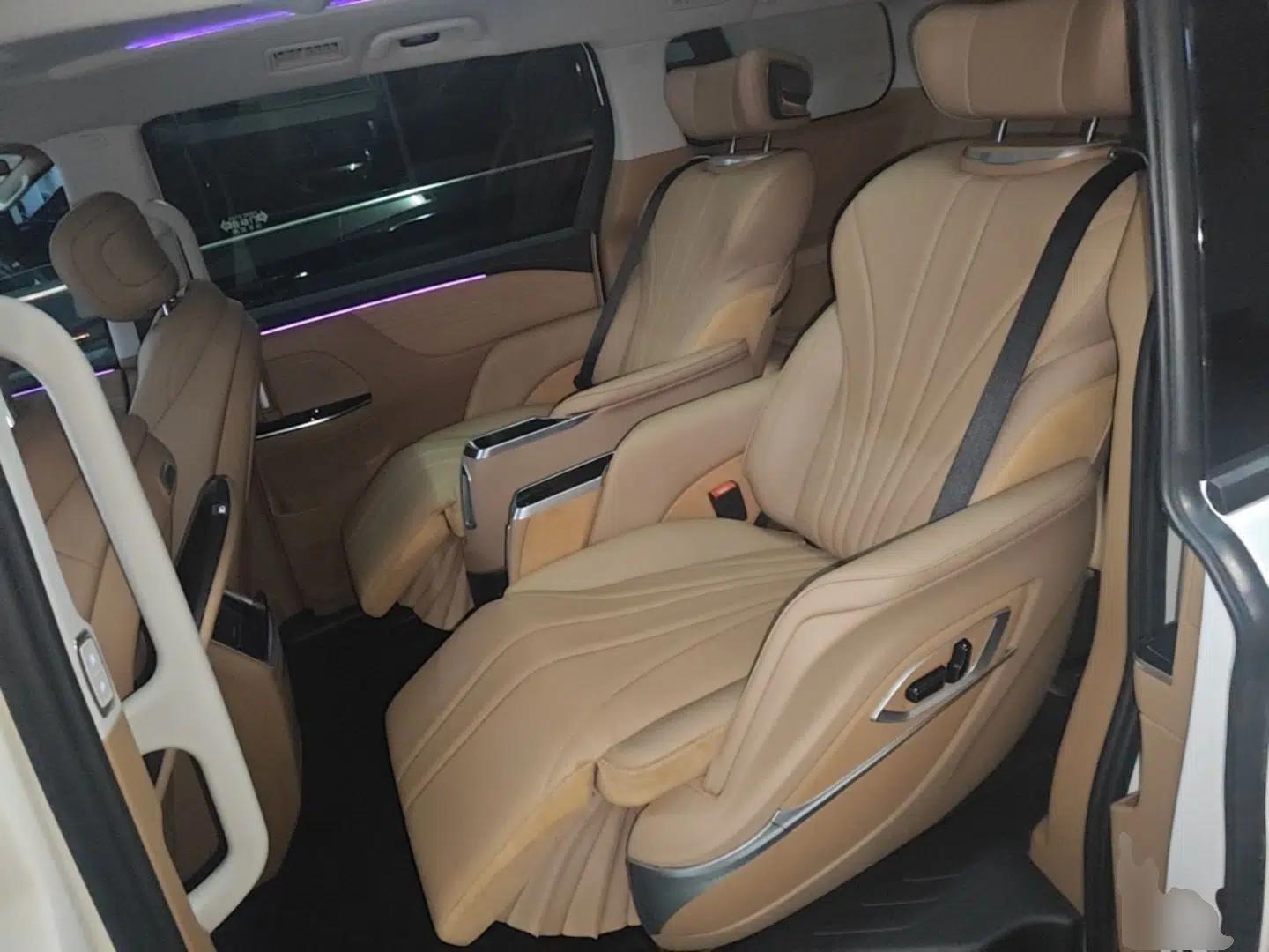 JAC Refine RF8 PHEV 2024 Hongmeng Edition 1.5T 150KM Flagship Model – Lithium Iron Phosphate — миниатюра 20