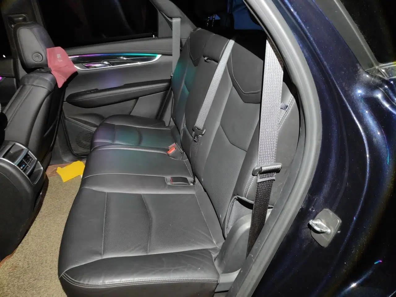 Cadillac XT5 2020 28T Luxury Version — миниатюра 17